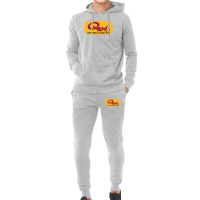 Q104.3   New York's Classic Rock Hoodie & Jogger Set | Artistshot