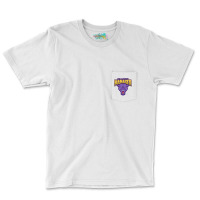 Powerful Data Analytics Manager Aesthetic Pocket T-shirt | Artistshot