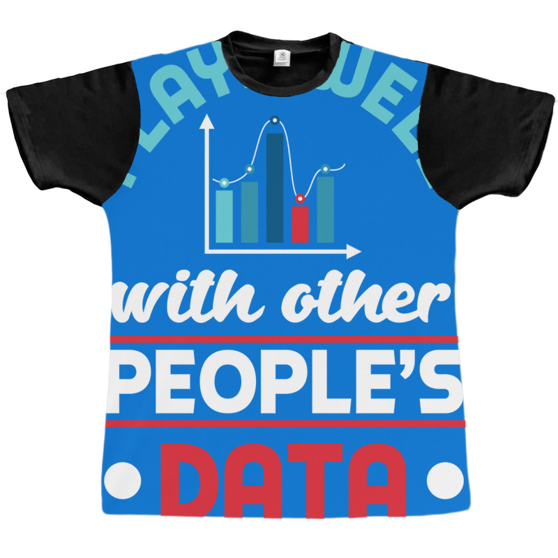 Data Engineering Data Analytics For A Data Scienti Graphic T-shirt | Artistshot