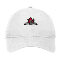 Data Analytics Manager In Control Stars Adjustable Cap | Artistshot