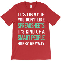 Smart People Hob Nostalgia T-shirt | Artistshot