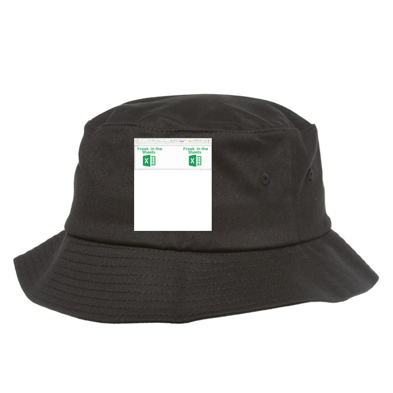 Freak In The Sheets Travel Bucket Hat by fenerekambai | Artistshot