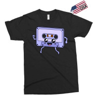 Never Forget Retro Kawaii Cassette Exclusive T-shirt | Artistshot