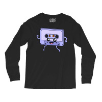 Never Forget Retro Kawaii Cassette Long Sleeve Shirts | Artistshot