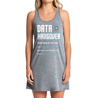 Data Engineering Data Analytics Data Scientist Jok Tank Dress | Artistshot