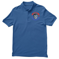 Kennedy For President Men's Polo Shirt | Artistshot