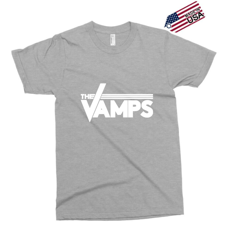 The Vamps Exclusive T-shirt | Artistshot