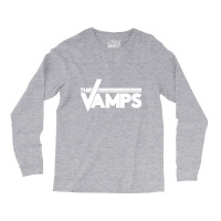 The Vamps Long Sleeve Shirts | Artistshot