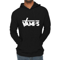 The Vamps Lightweight Hoodie | Artistshot