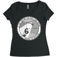 Data Torture Girl Women's Triblend Scoop T-shirt | Artistshot