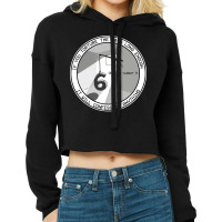 Data Torture Girl Cropped Hoodie | Artistshot