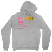 Data Science Music Unisex Hoodie | Artistshot