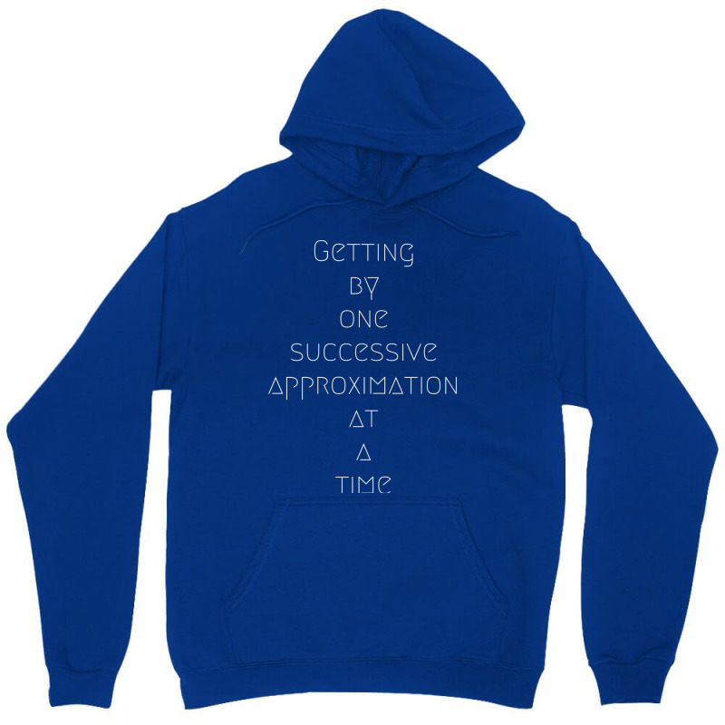 Getting Humor Unisex Hoodie | Artistshot