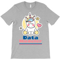 Happy Data Modeler Tumblr T-shirt | Artistshot