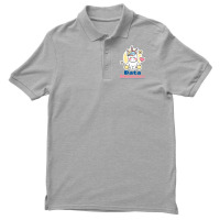 Happy Data Modeler Tumblr Men's Polo Shirt | Artistshot