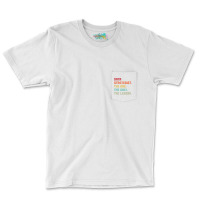 Data Strategist The One The Legend Design Pocket T-shirt | Artistshot