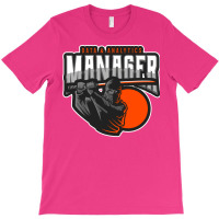 Motivated Data Analytics Manager Cool T-shirt | Artistshot