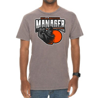 Motivated Data Analytics Manager Cool Vintage T-shirt | Artistshot