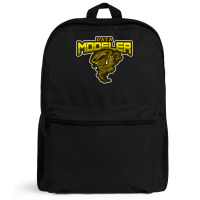 Furious Data Modeler Humor Backpack | Artistshot