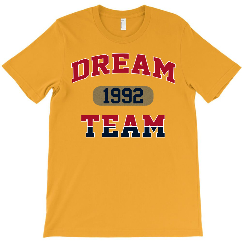 Victrs Dream Team T-shirt | Artistshot