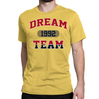 Victrs Dream Team Classic T-shirt | Artistshot