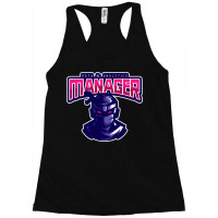 Ninja Data Analytics Manager Boy Racerback Tank | Artistshot