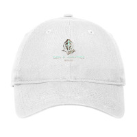 The Quick Data Analytics Manager Cool Cute Adjustable Cap | Artistshot