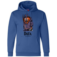 Proud Data Architect Green Champion Hoodie | Artistshot