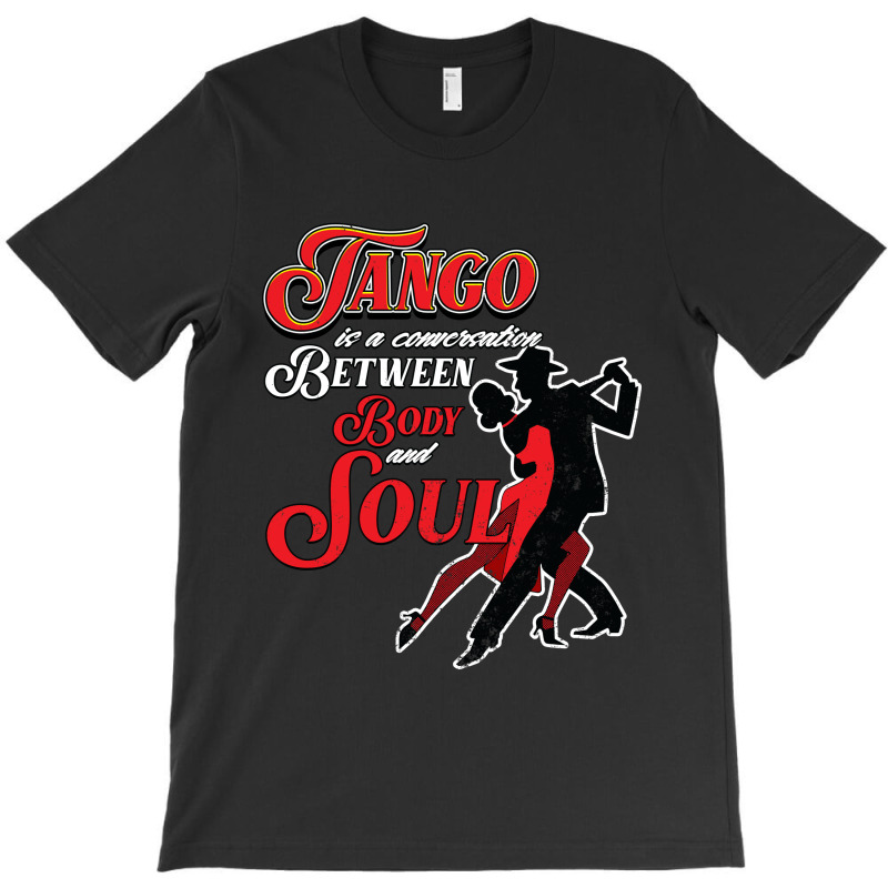 Tango, Dance, Argentina T-shirt | Artistshot