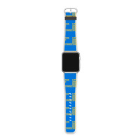 Lets Talk About Data Structures Algorithms Binary Apple Watch Band | Artistshot