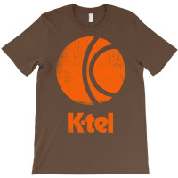 K Tel Compilation Kings T-shirt | Artistshot