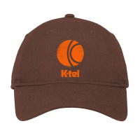 K Tel Compilation Kings Adjustable Cap | Artistshot