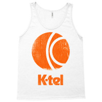 K Tel Compilation Kings Tank Top | Artistshot