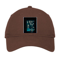 Lost In Space 2 Adjustable Cap | Artistshot