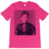 Lizzie Borden T-shirt | Artistshot