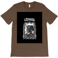 Cthulhu Has Risen  (1) T-shirt | Artistshot