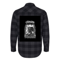 Cthulhu Has Risen  (1) Flannel Shirt | Artistshot