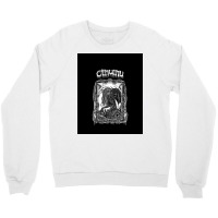 Cthulhu Has Risen  (1) Crewneck Sweatshirt | Artistshot