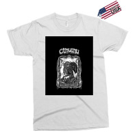 Cthulhu Has Risen  (1) Exclusive T-shirt | Artistshot