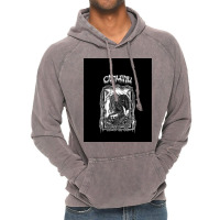 Cthulhu Has Risen  (1) Vintage Hoodie | Artistshot