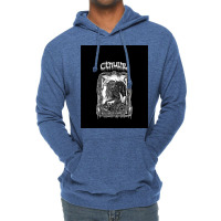 Cthulhu Has Risen  (1) Lightweight Hoodie | Artistshot