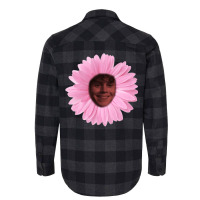 Evan Peters Flower Flannel Shirt | Artistshot