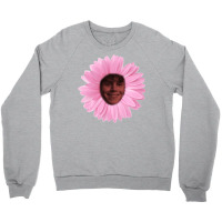 Evan Peters Flower Crewneck Sweatshirt | Artistshot