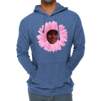 Evan Peters Flower Lightweight Hoodie | Artistshot