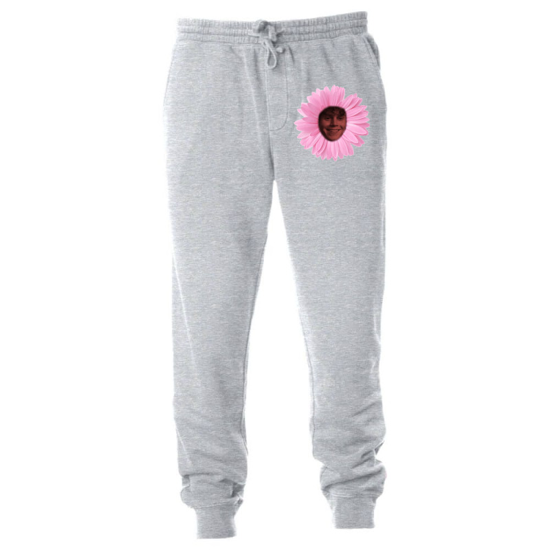 Evan Peters Flower Unisex Jogger | Artistshot