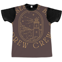 Join The Crew (white Version) Graphic T-shirt | Artistshot