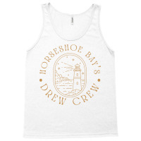 Join The Crew (white Version) Tank Top | Artistshot