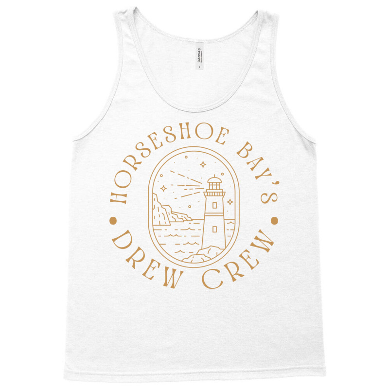 Join The Crew (white Version) Tank Top | Artistshot