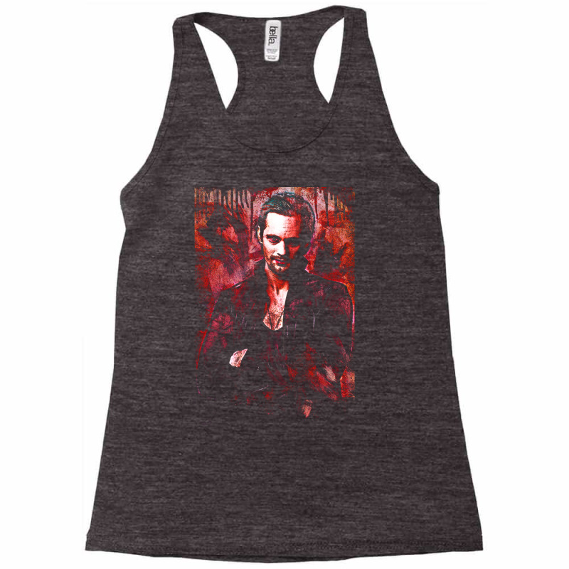 Eric Northman Racerback Tank by maoznzenzew | Artistshot