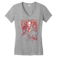 Eric Northman Women's V-neck T-shirt | Artistshot